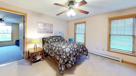 626 Ridge Road Kirby VT 05851