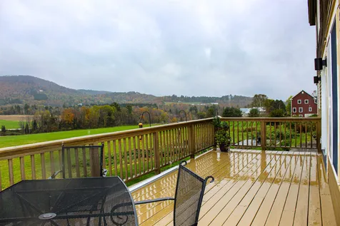 626 Ridge Road Kirby VT 05851