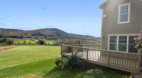 626 Ridge Road Kirby VT 05851