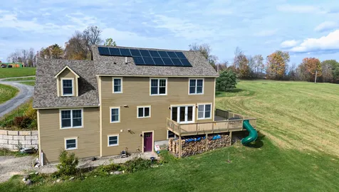 626 Ridge Road Kirby VT 05851