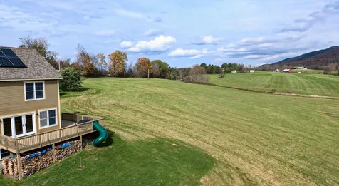 626 Ridge Road Kirby VT 05851