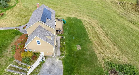 626 Ridge Road Kirby VT 05851