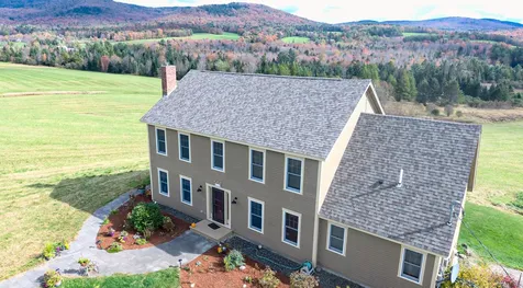 626 Ridge Road Kirby VT 05851