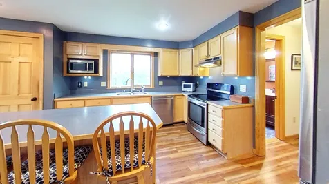 626 Ridge Road Kirby VT 05851