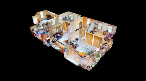 626 Ridge Road Kirby VT 05851
