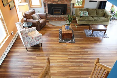 626 Ridge Road Kirby VT 05851