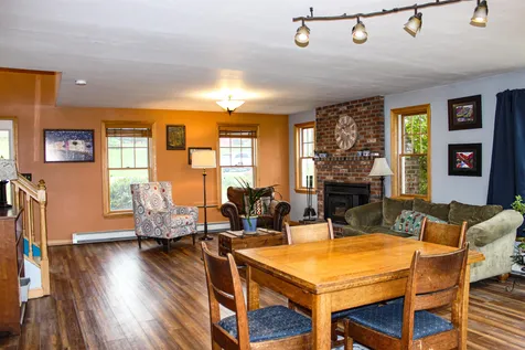 626 Ridge Road Kirby VT 05851