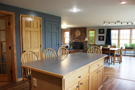 626 Ridge Road Kirby VT 05851