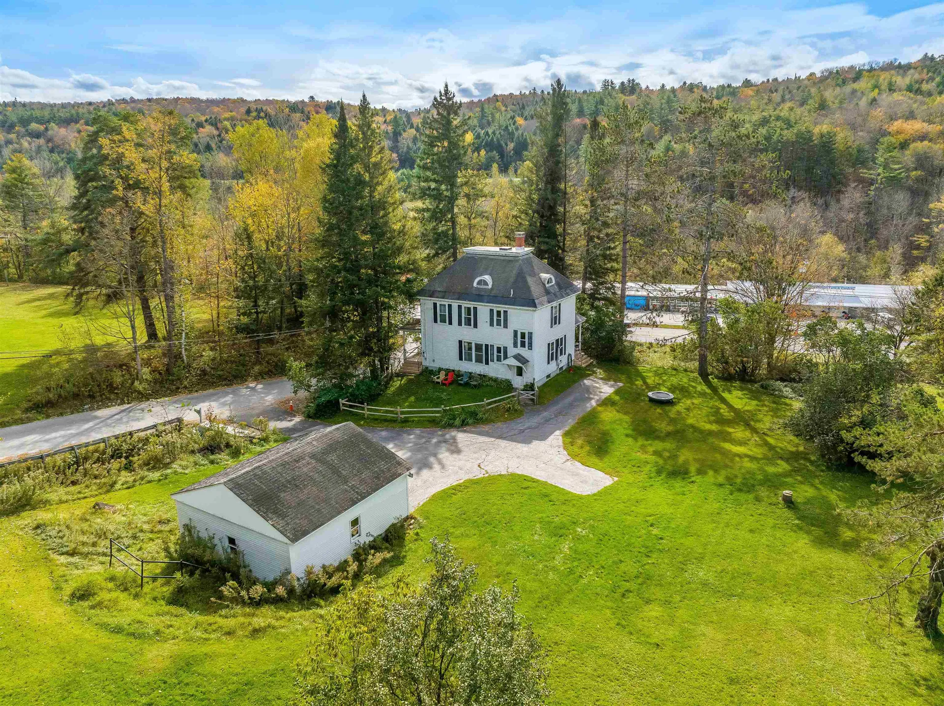 31 Vine Street Berlin VT 05602