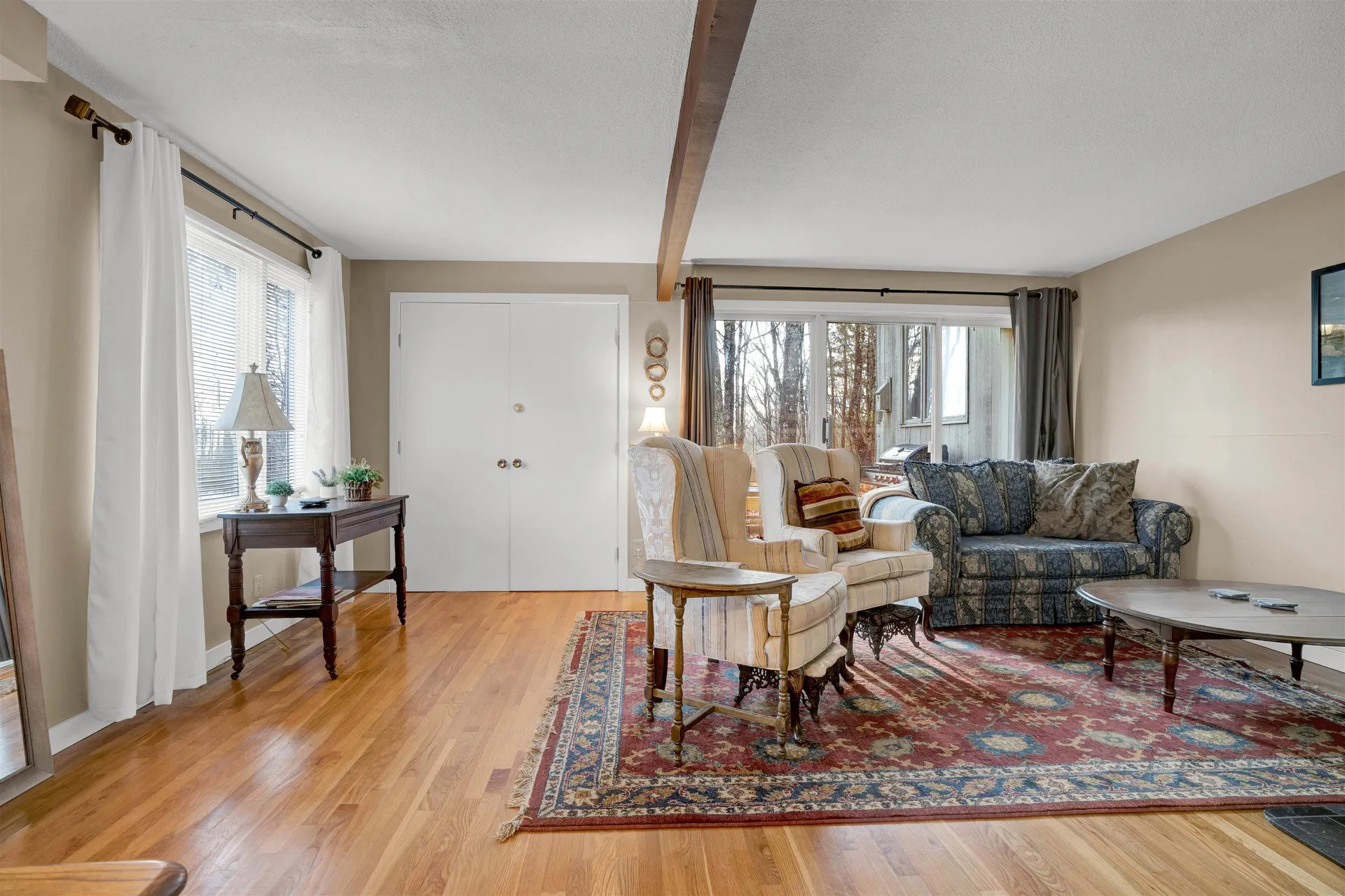 1221 Baker Turn Road Hartford VT 05059
