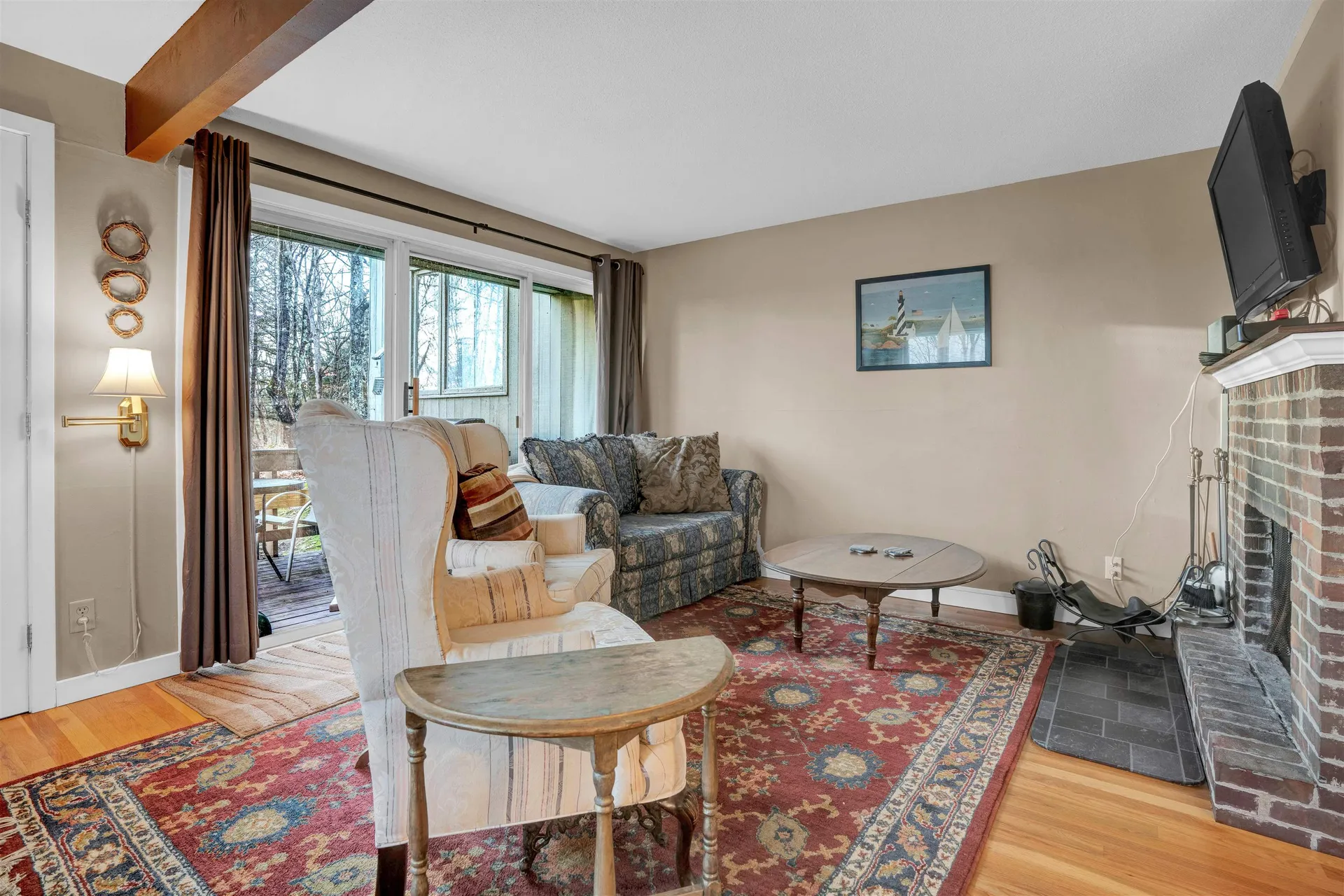1221 Baker Turn Road Hartford VT 05059