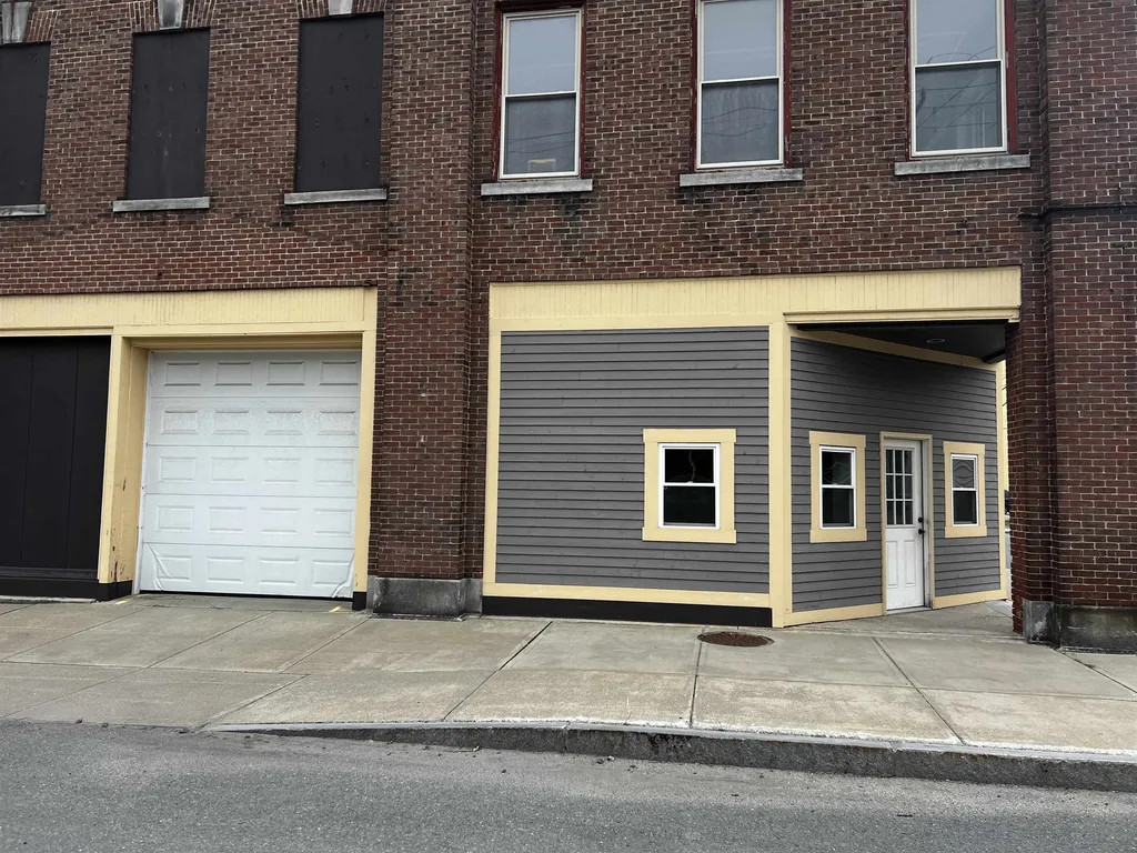 106 Central Street St. Johnsbury VT 05819