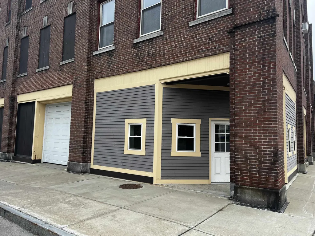 106 Central Street St. Johnsbury VT 05819