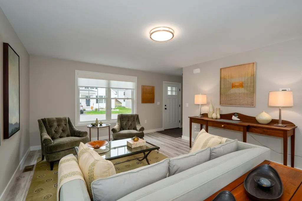 4 Rosemary Drive Dover NH 03820