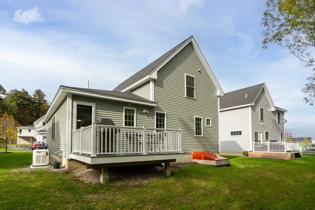 4 Rosemary Drive Dover NH 03820