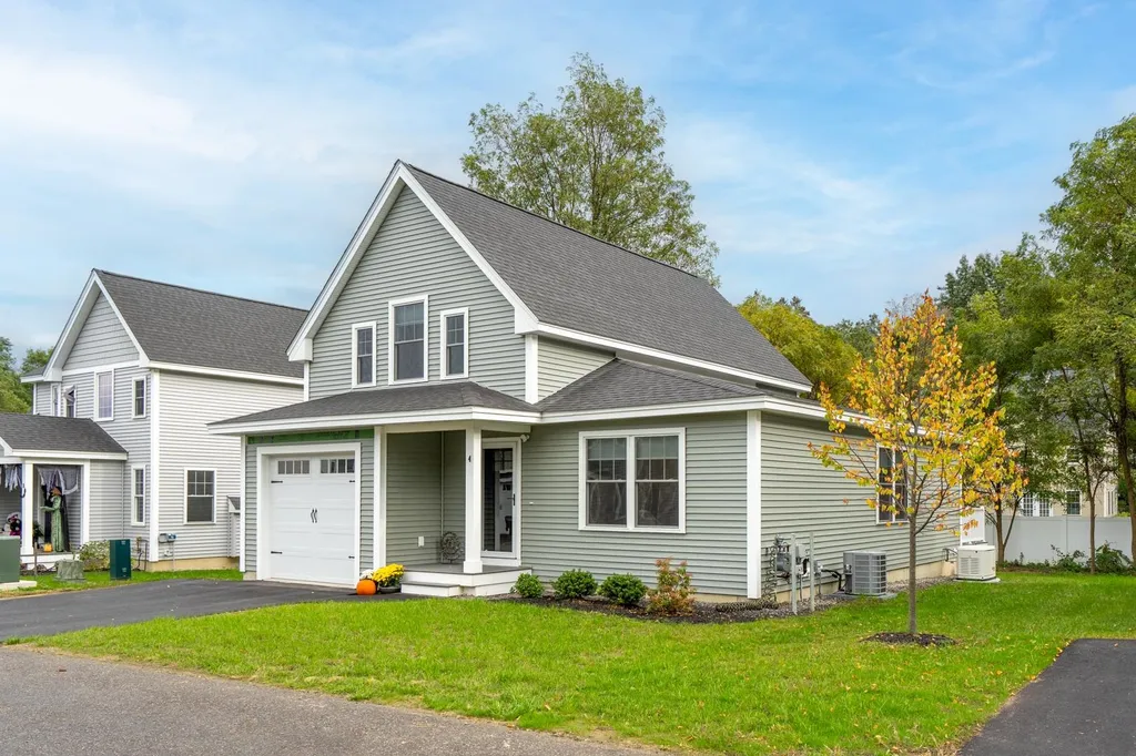 4 Rosemary Drive Dover NH 03820