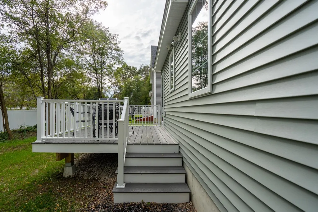 4 Rosemary Drive Dover NH 03820