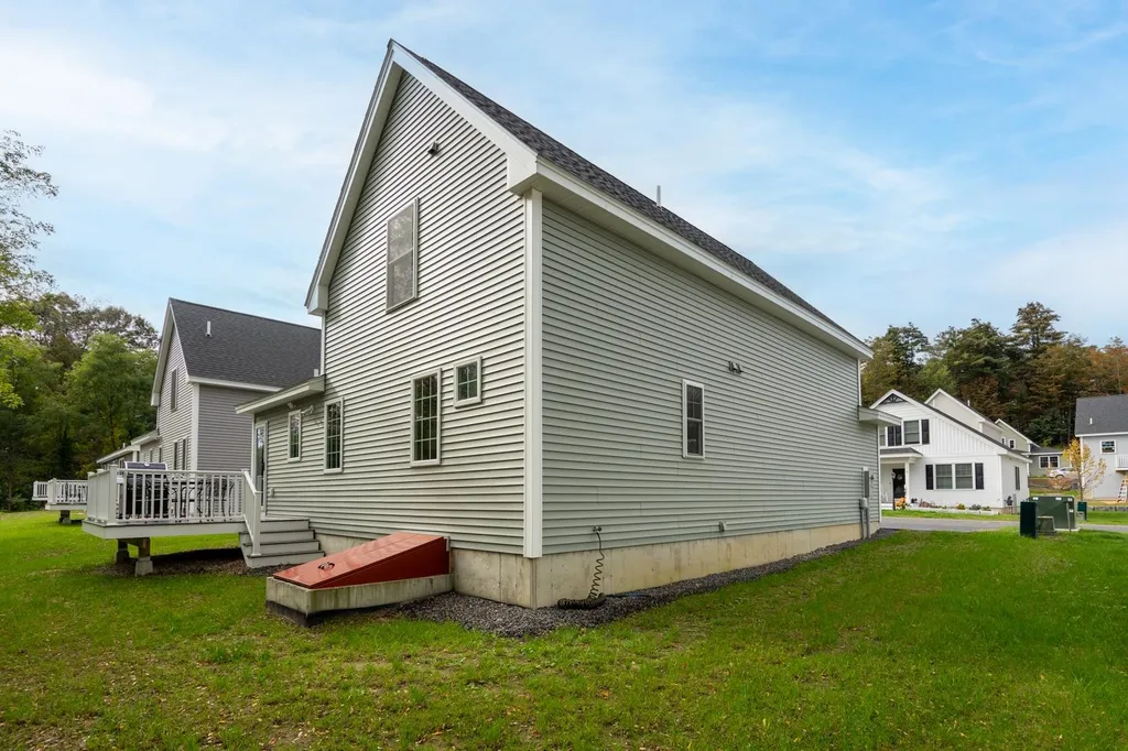 4 Rosemary Drive Dover NH 03820