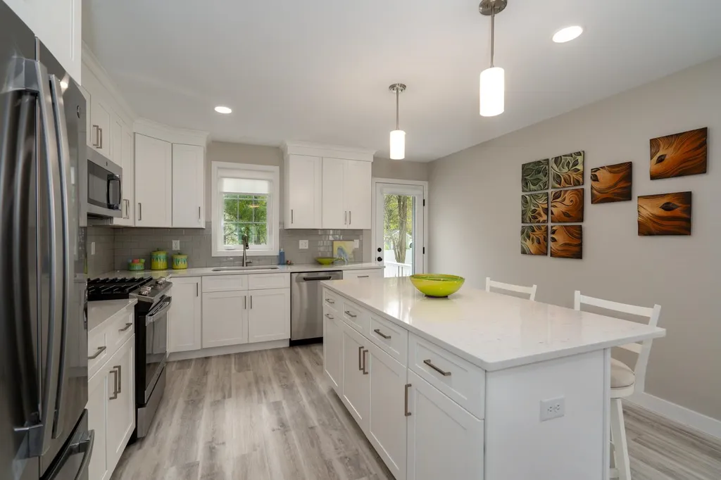4 Rosemary Drive Dover NH 03820