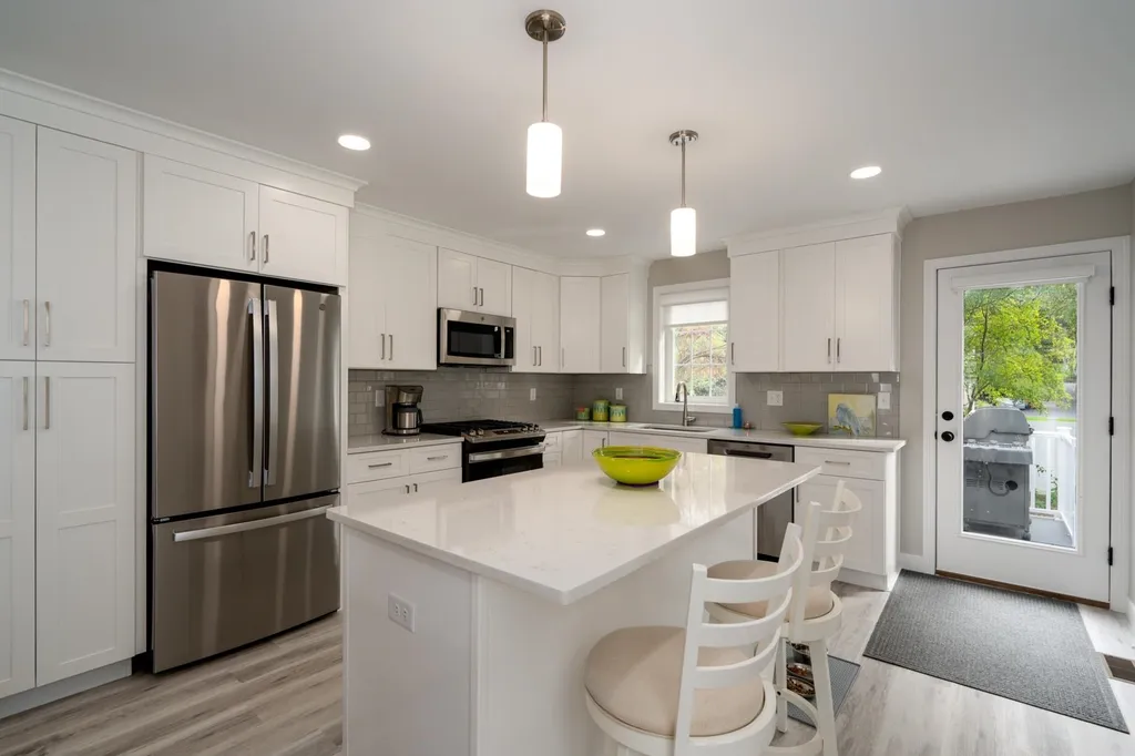 4 Rosemary Drive Dover NH 03820