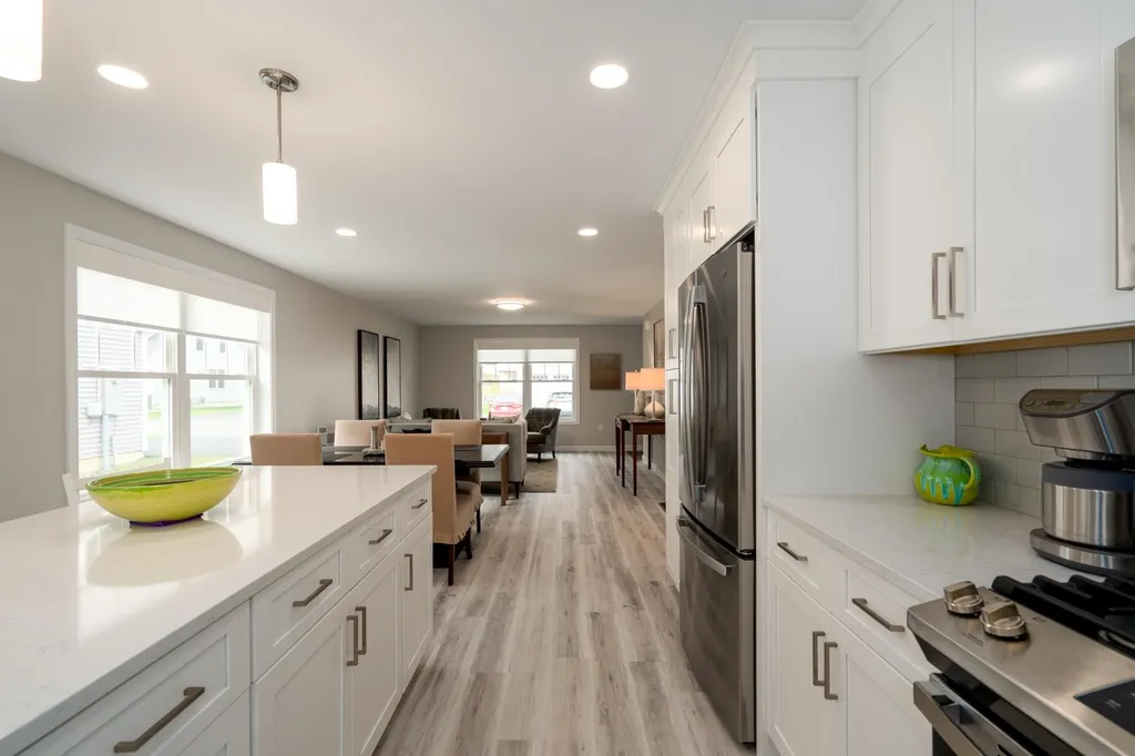 4 Rosemary Drive Dover NH 03820