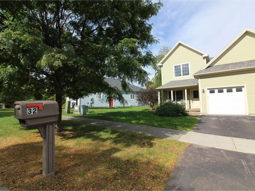 32 Churchview Drive Williston VT 05495