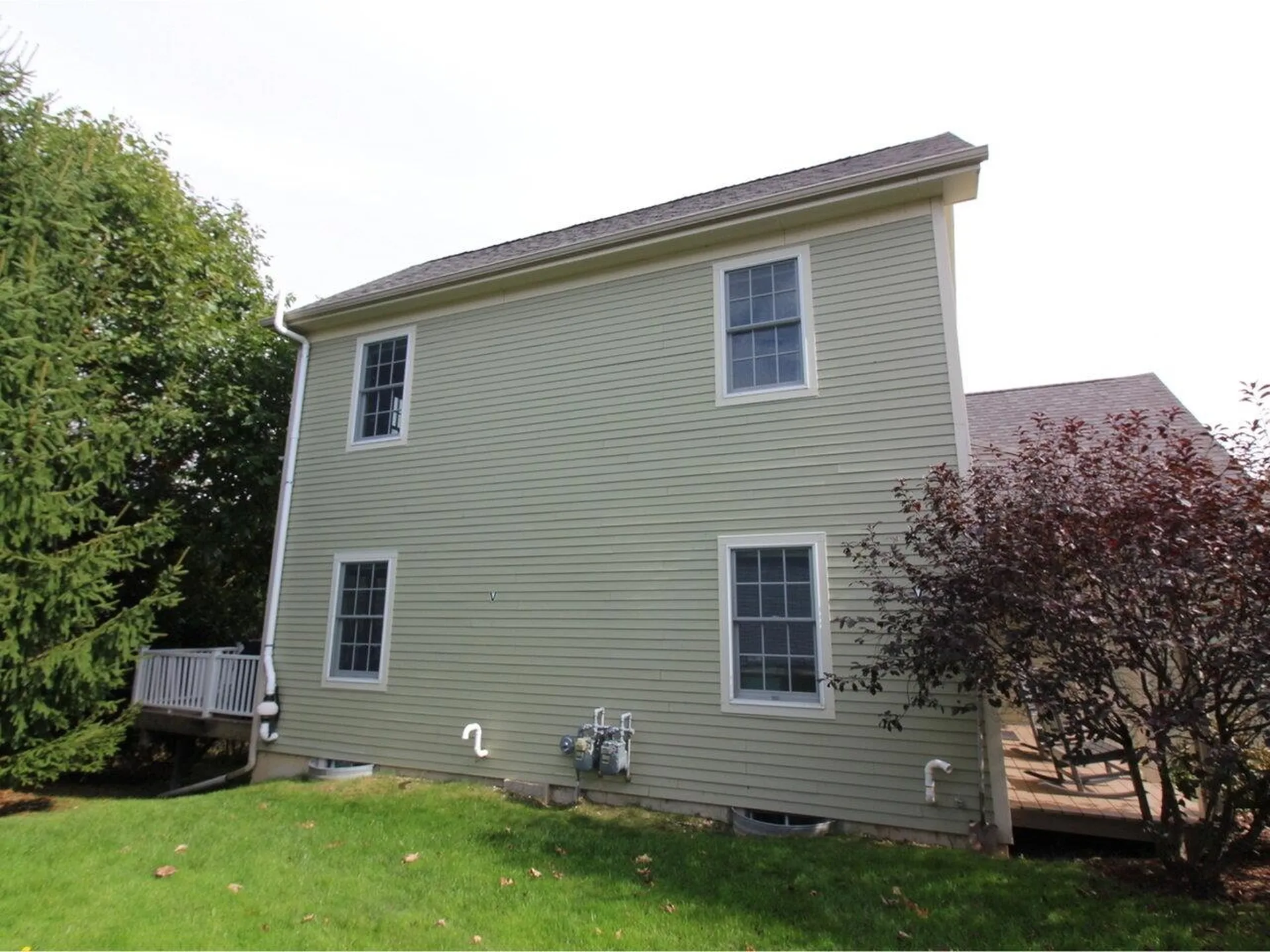 32 Churchview Drive Williston VT 05495