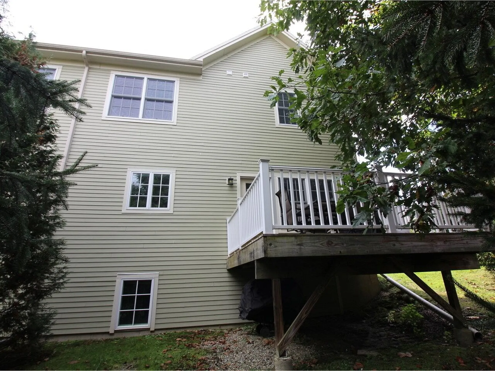 32 Churchview Drive Williston VT 05495