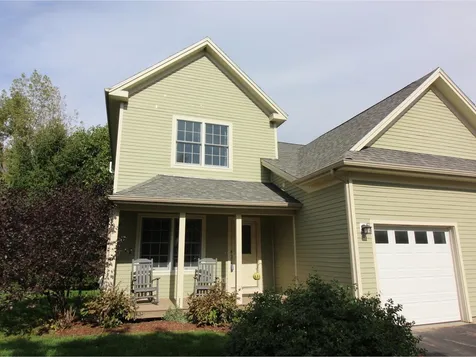 32 Churchview Drive Williston VT 05495