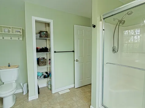 32 Churchview Drive Williston VT 05495