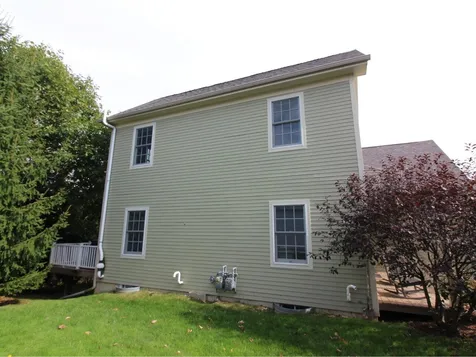 32 Churchview Drive Williston VT 05495