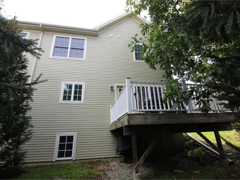 32 Churchview Drive Williston VT 05495