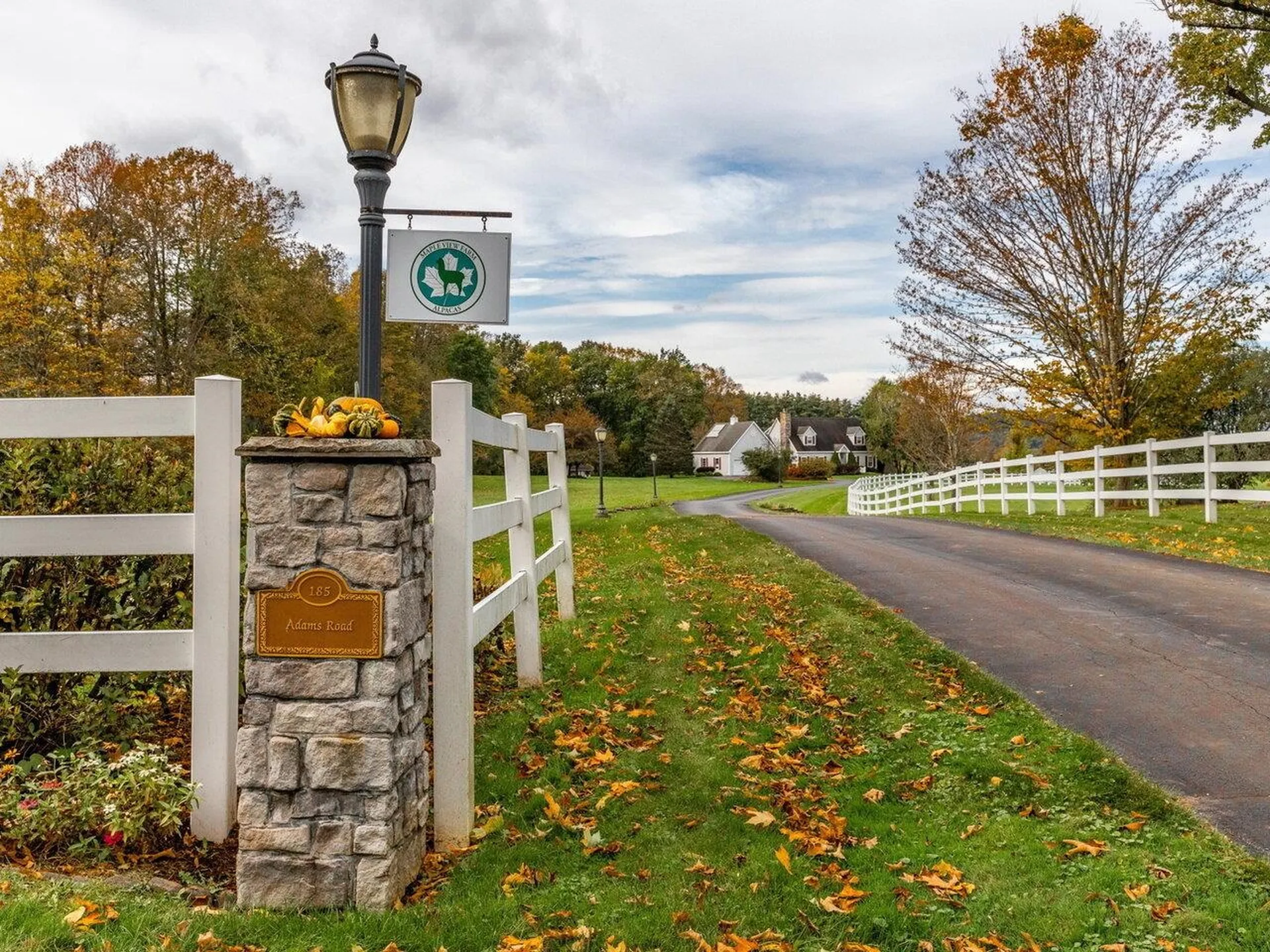 185 Adams Road Brandon VT 05733