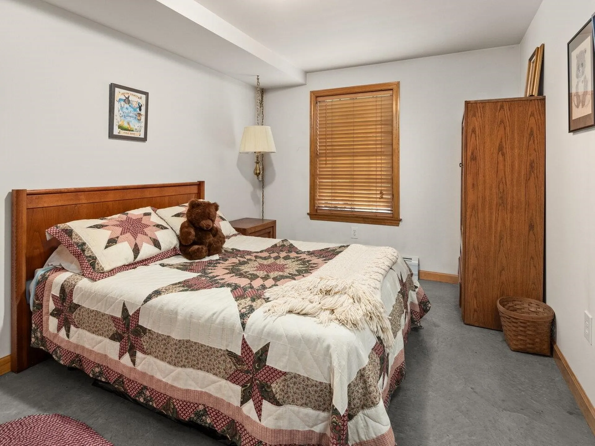 185 Adams Road Brandon VT 05733