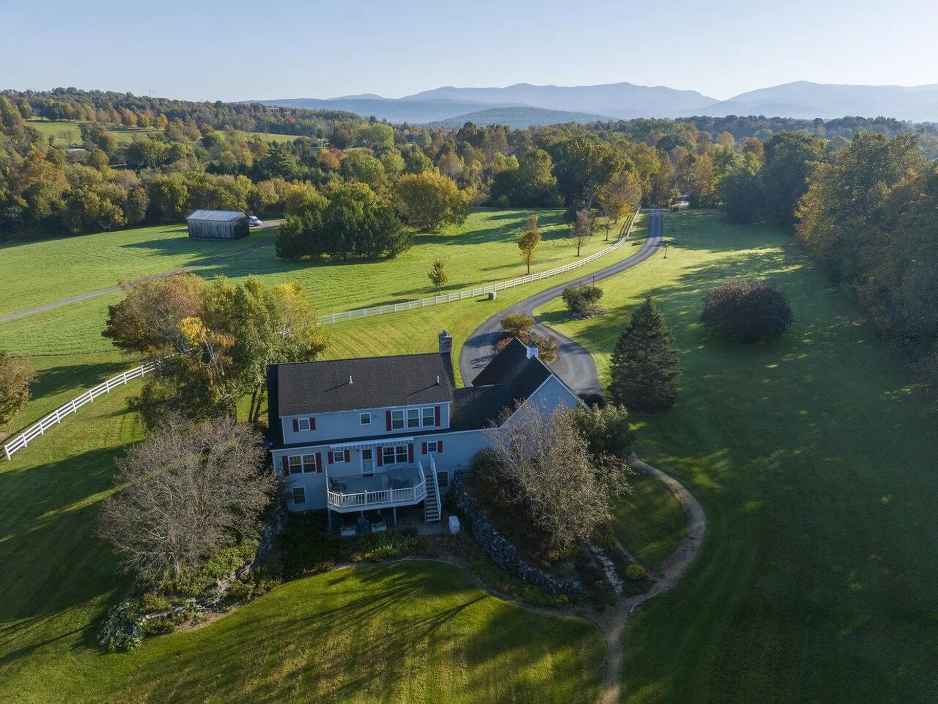 185 Adams Road Brandon VT 05733