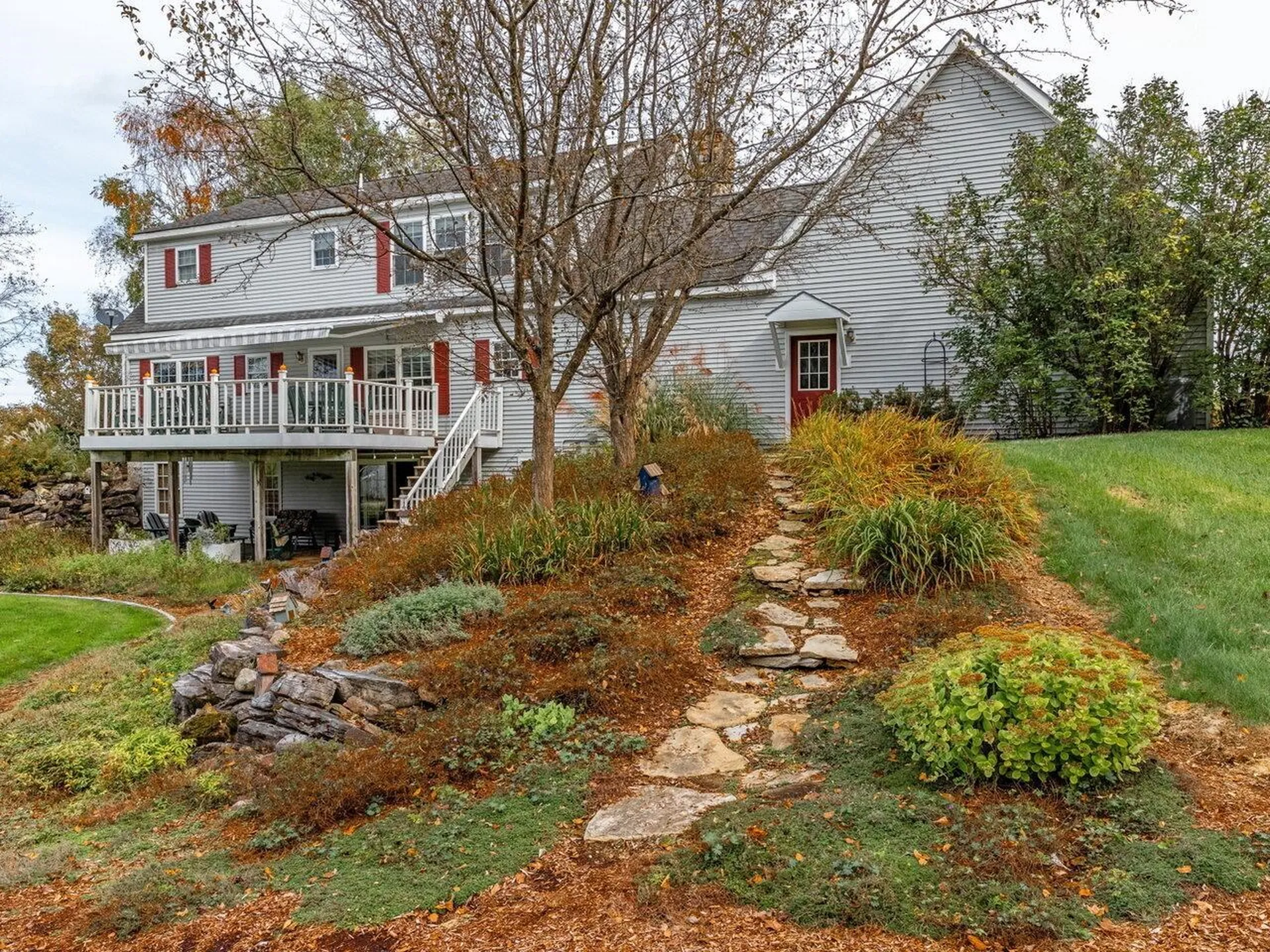 185 Adams Road Brandon VT 05733