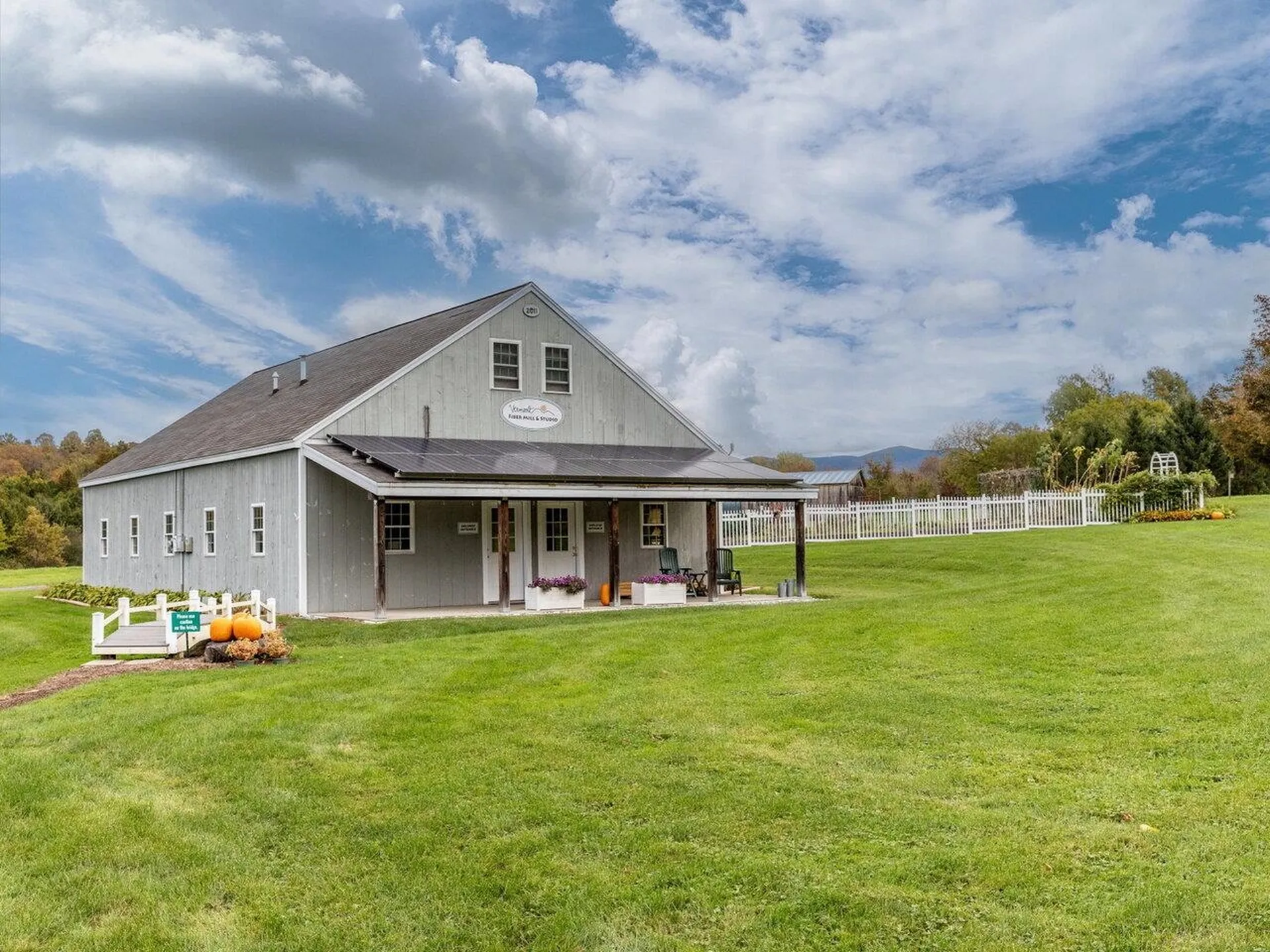 185 Adams Road Brandon VT 05733