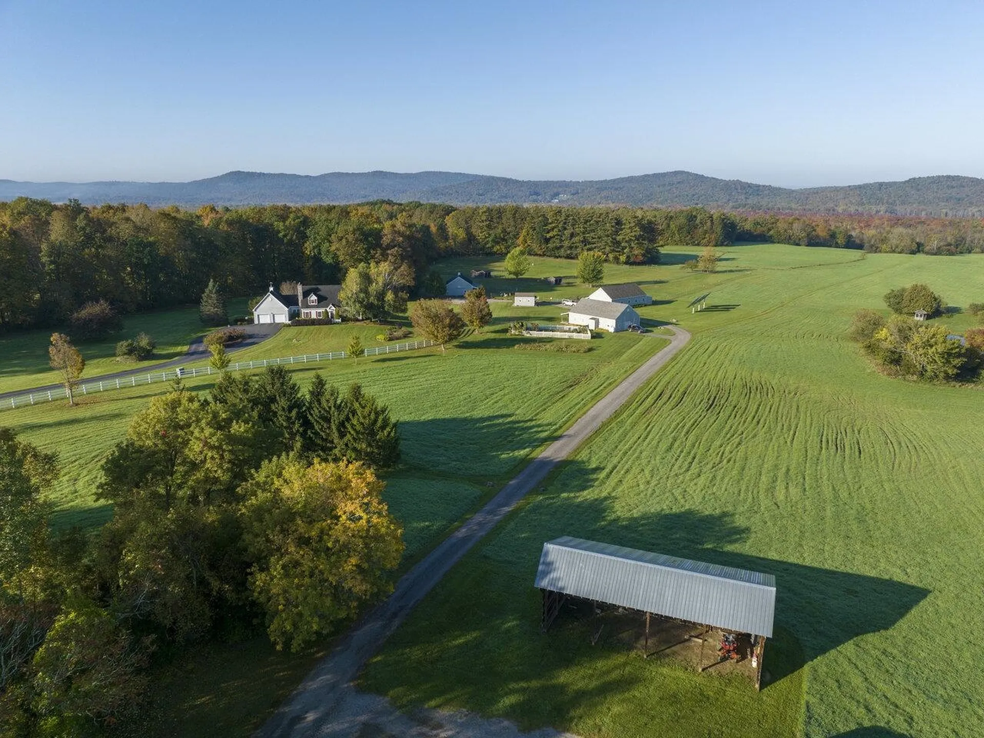 185 Adams Road Brandon VT 05733