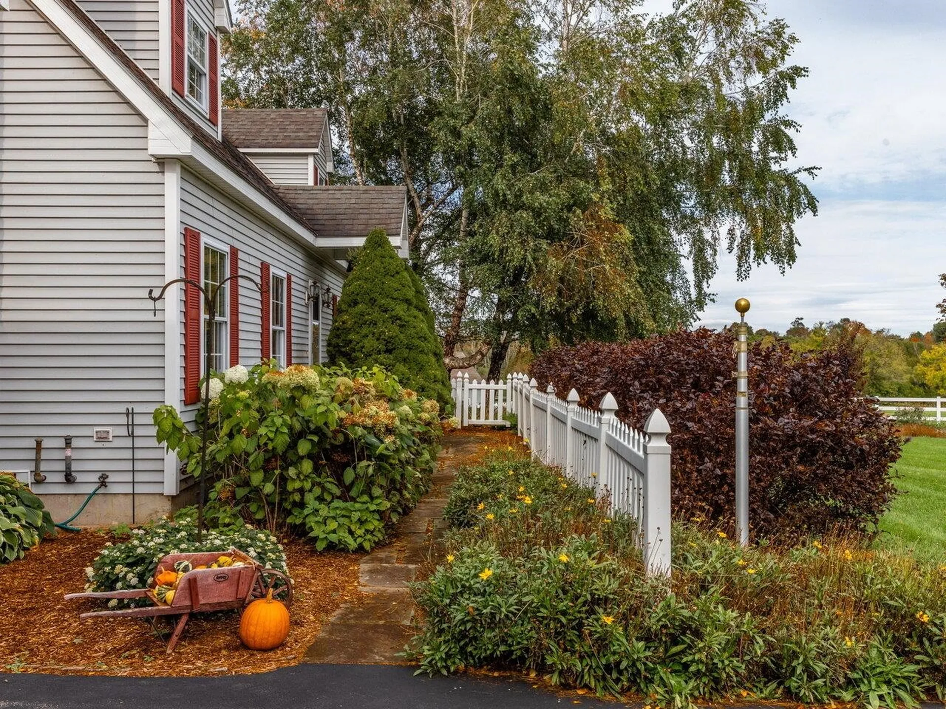 185 Adams Road Brandon VT 05733