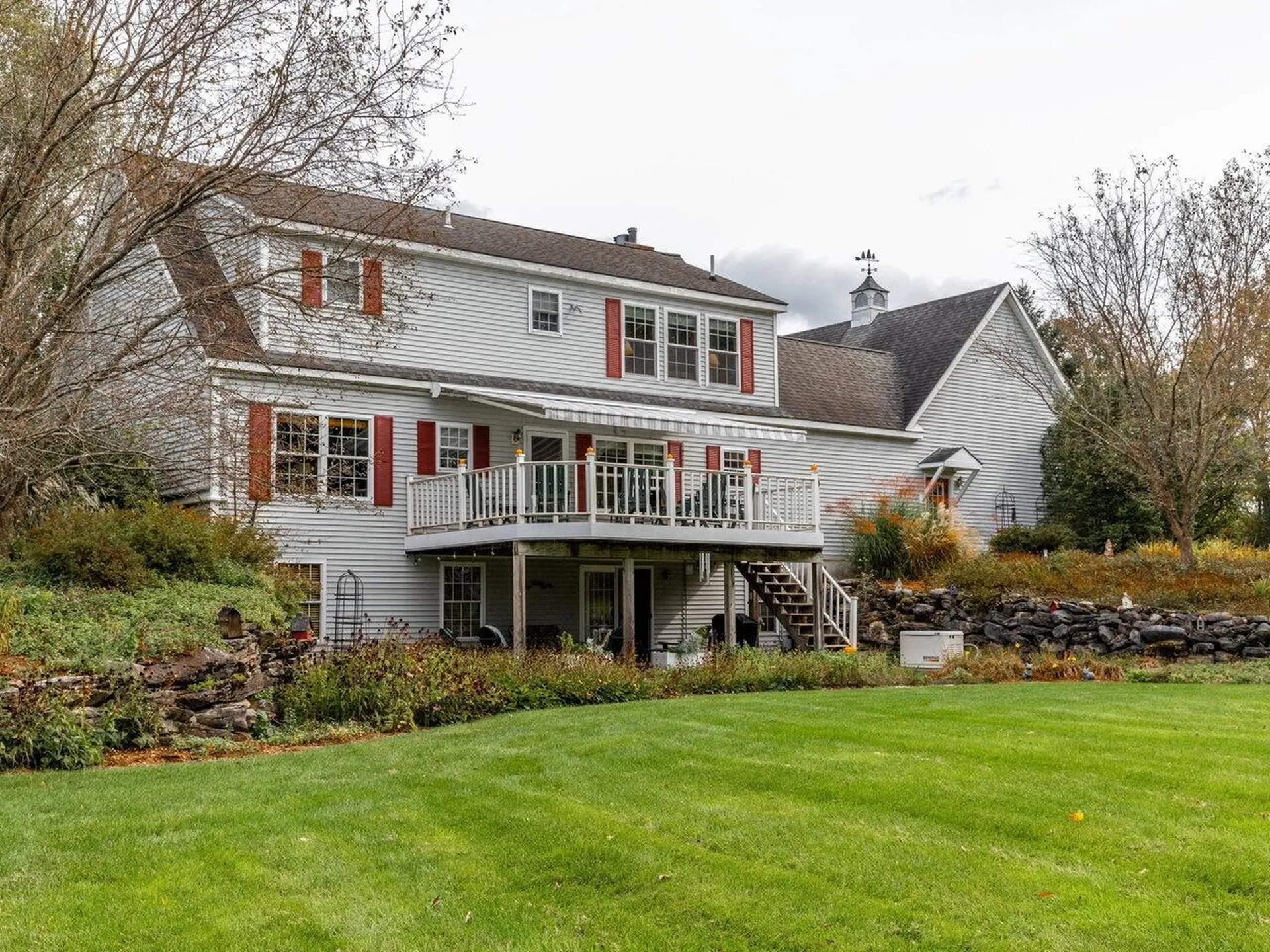 185 Adams Road Brandon VT 05733