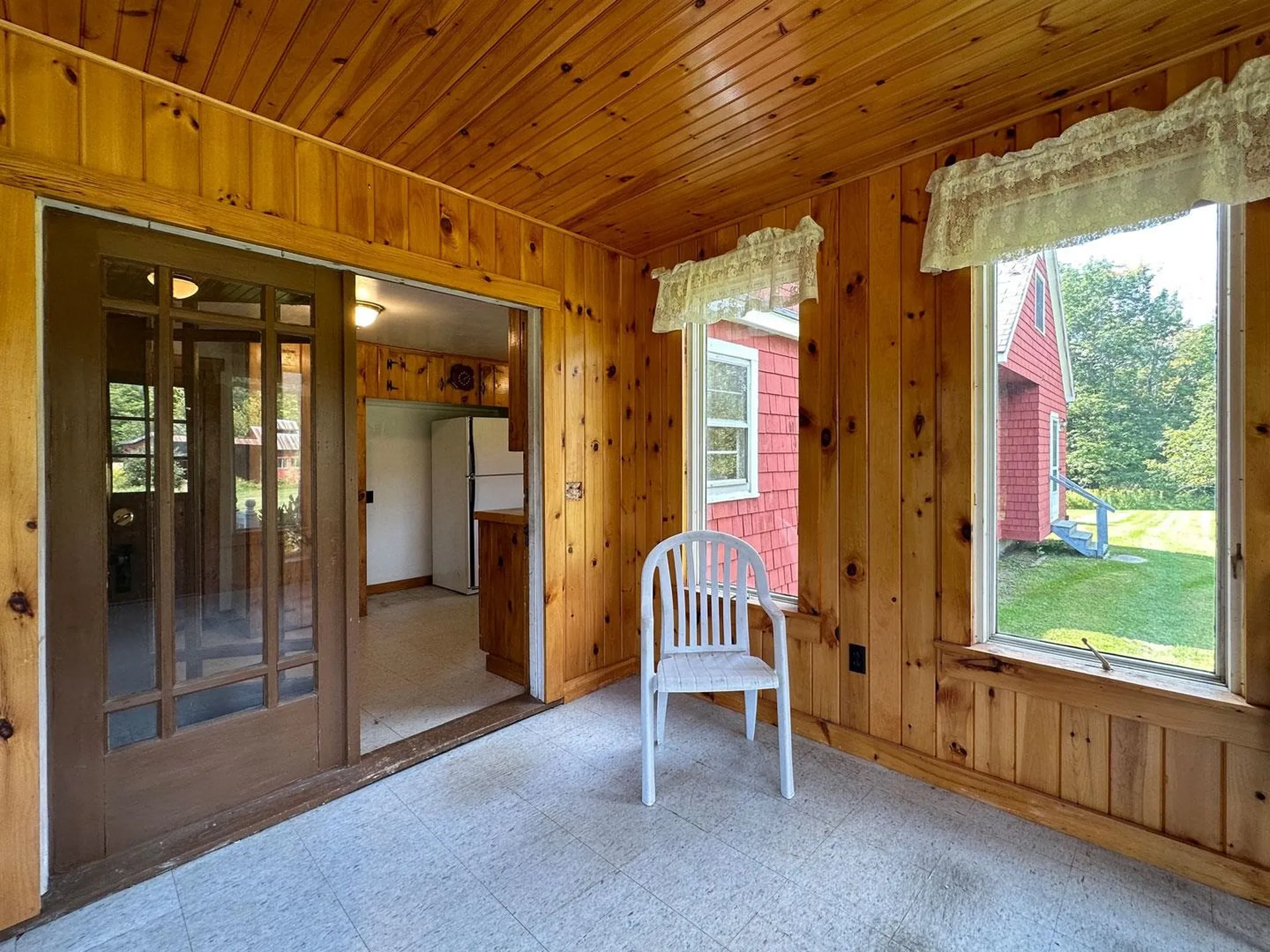 135 Three Mile Road Hanover NH 03755