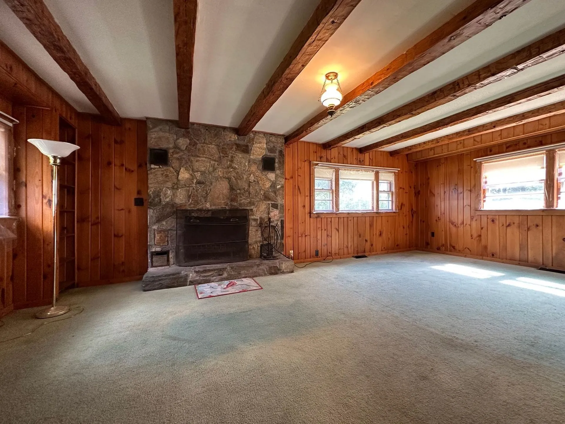 135 Three Mile Road Hanover NH 03755