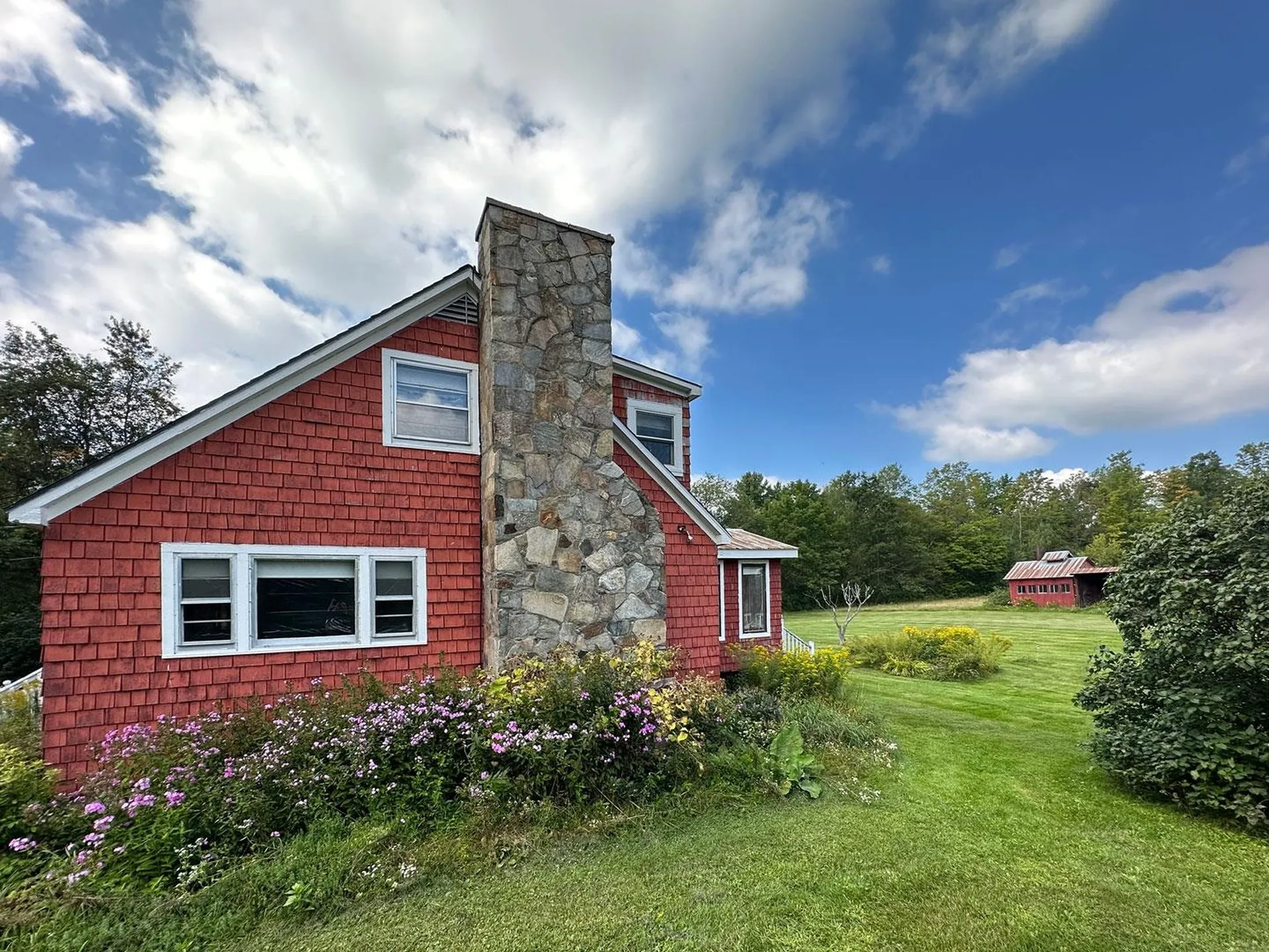 135 Three Mile Road Hanover NH 03755