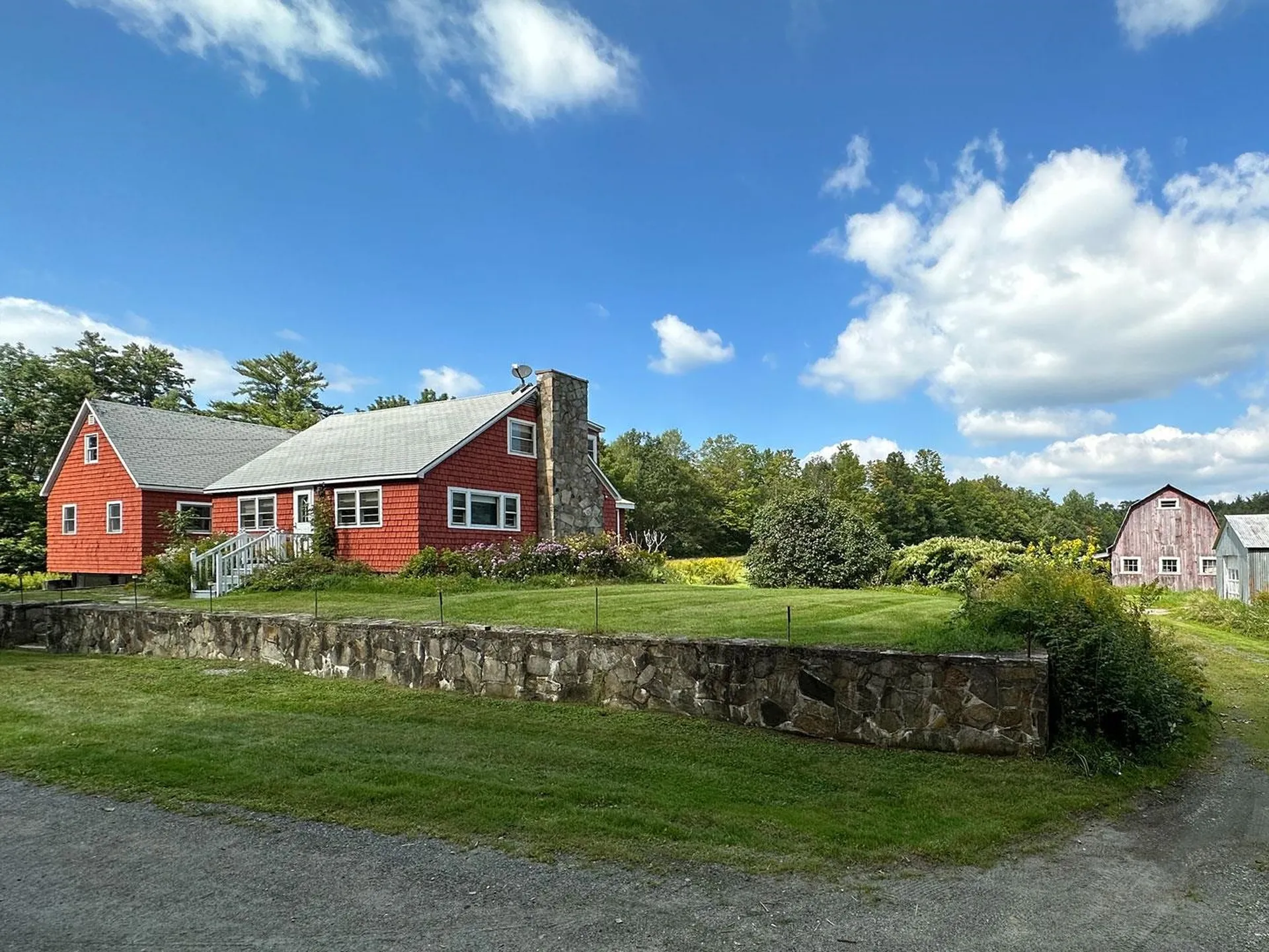 135 Three Mile Road Hanover NH 03755