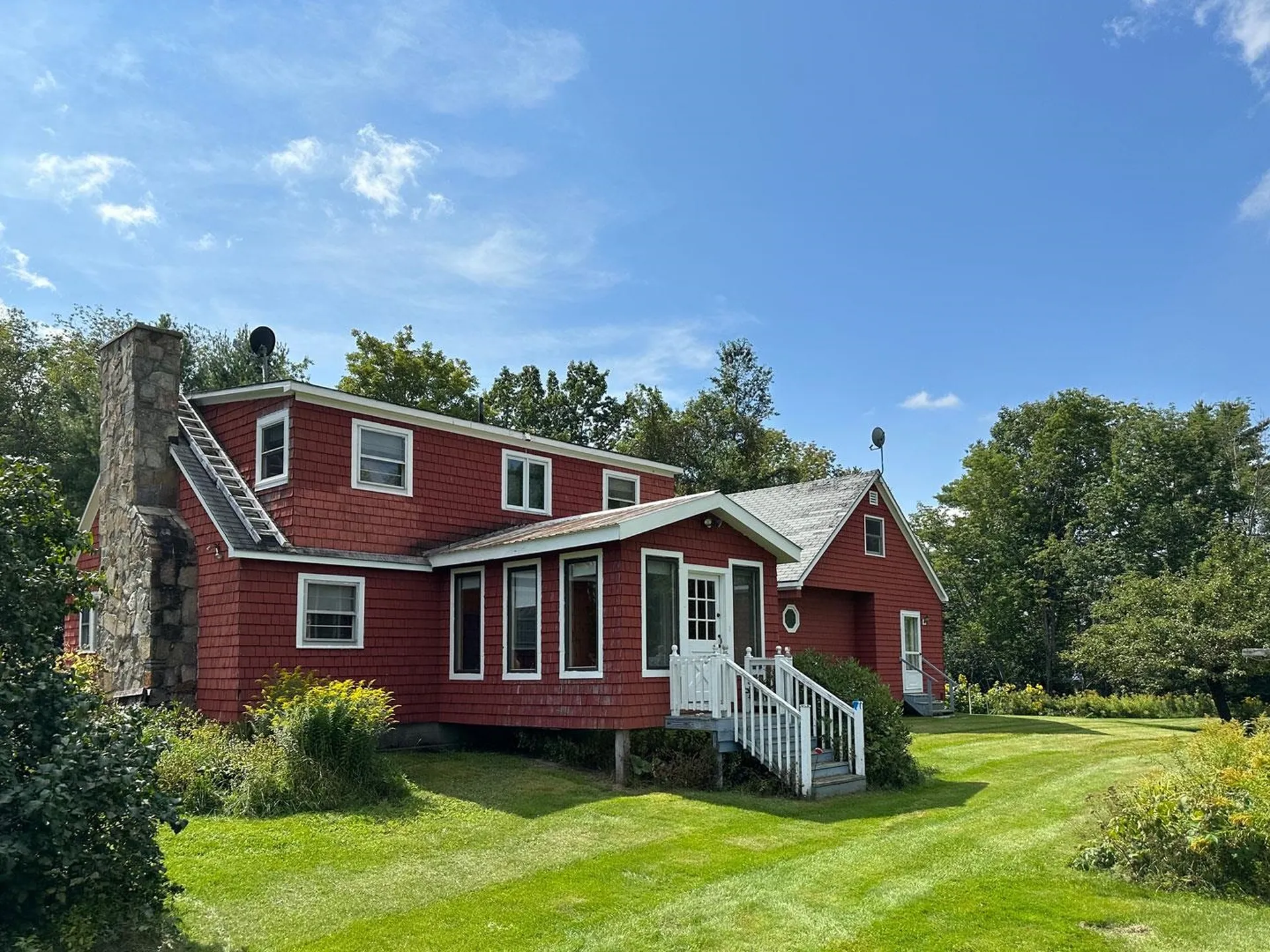 135 Three Mile Road Hanover NH 03755