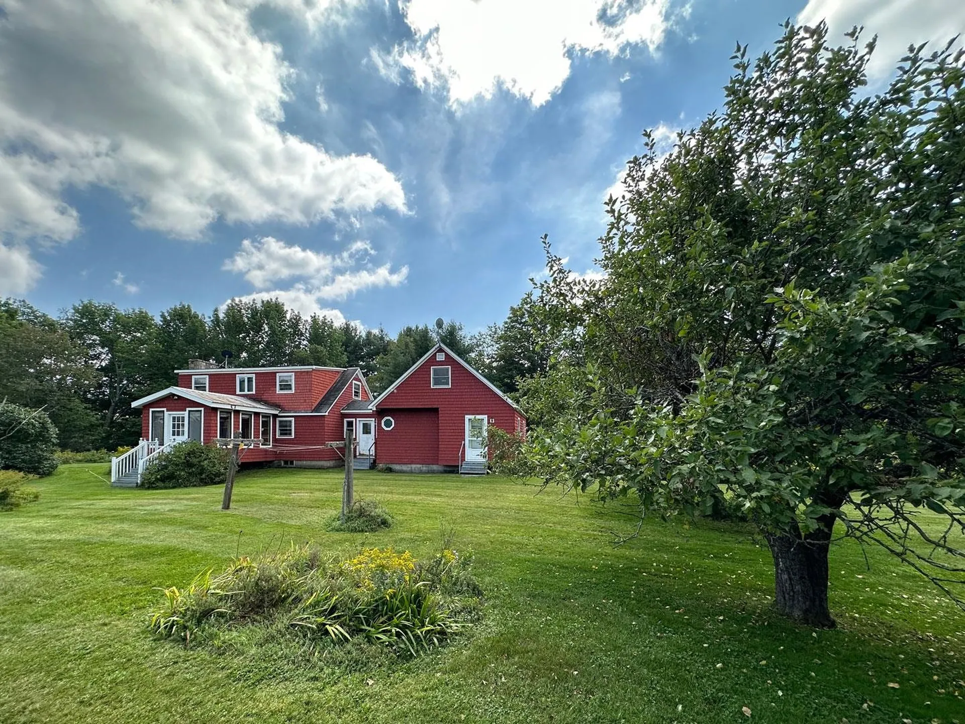 135 Three Mile Road Hanover NH 03755