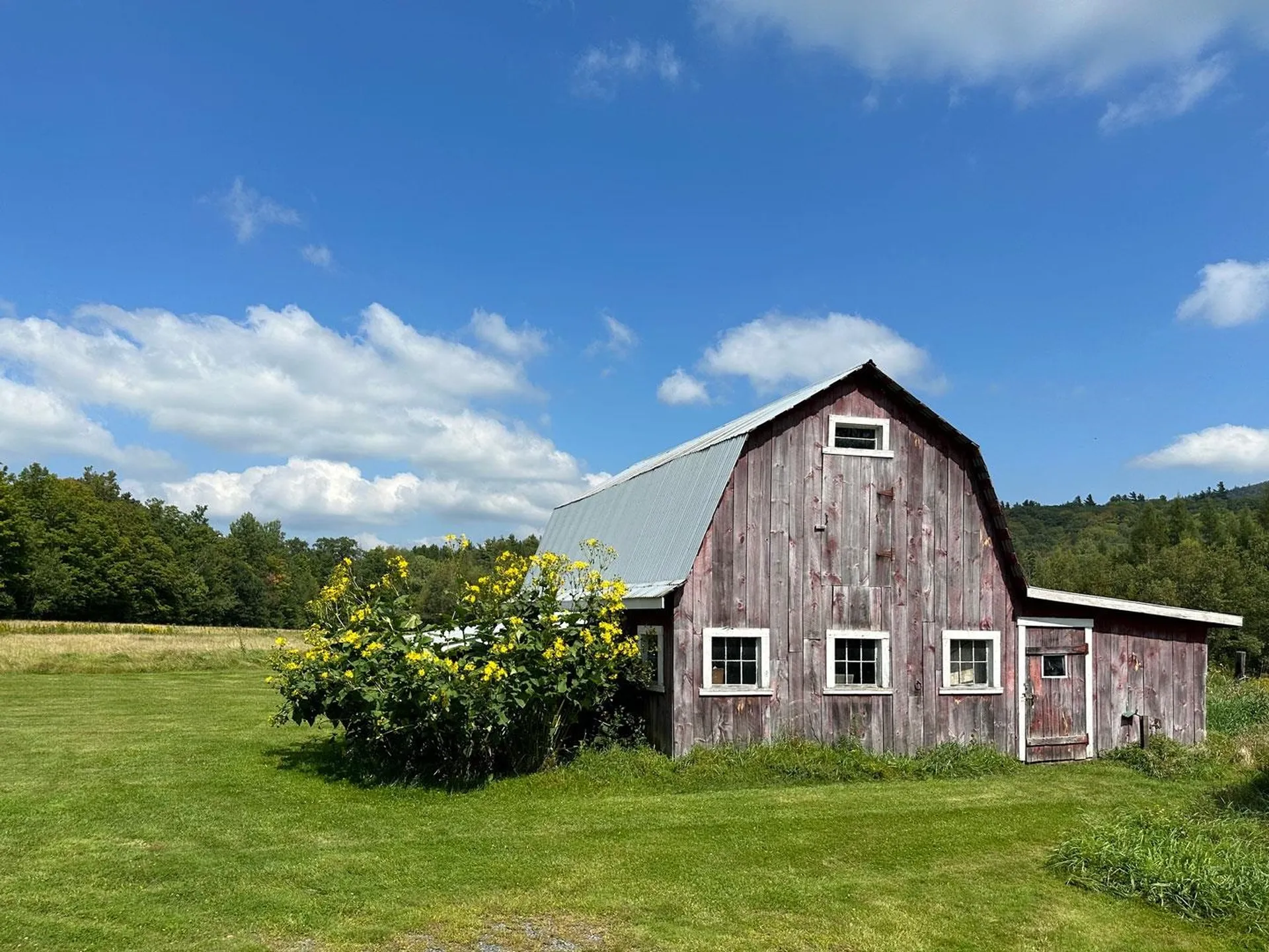 135 Three Mile Road Hanover NH 03755