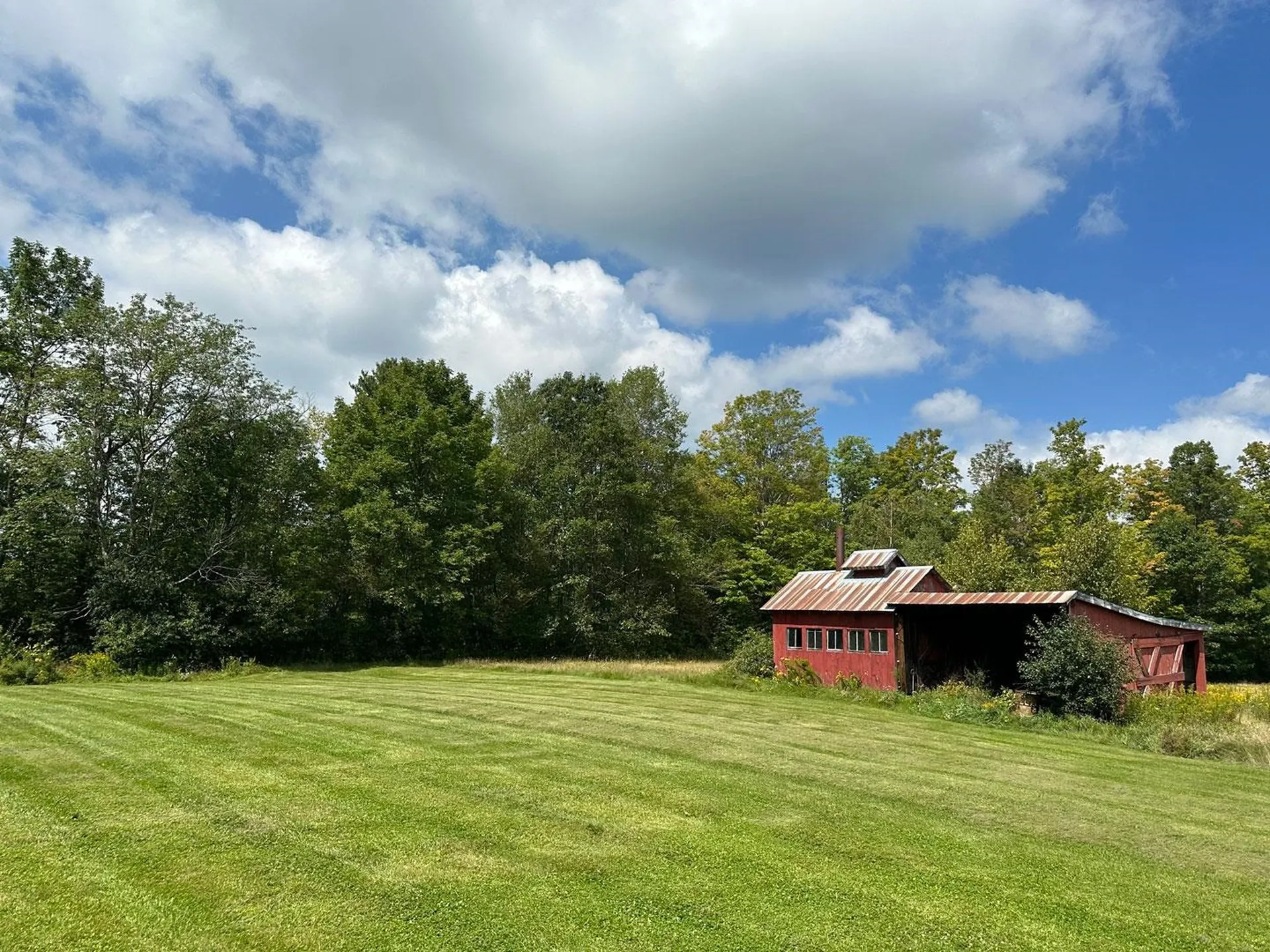 135 Three Mile Road Hanover NH 03755