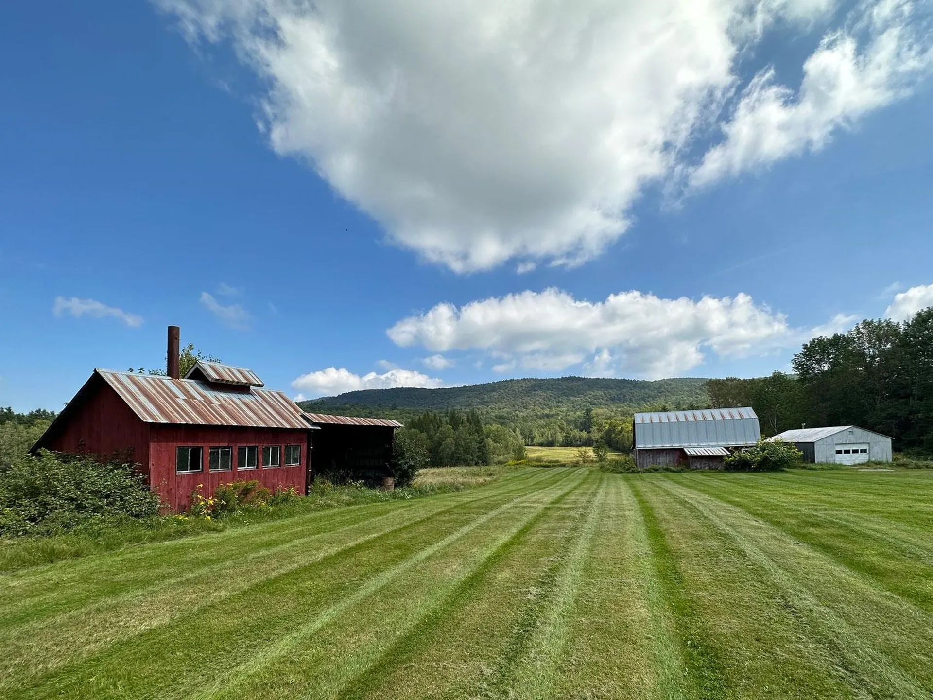 135 Three Mile Road Hanover NH 03755