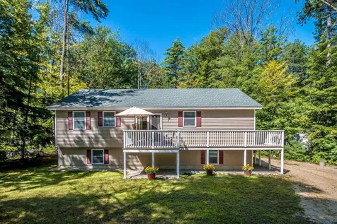 50 E Street Conway NH 03818